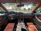 Lexus GS 300 1999 года за 3 800 000 тг. в Алматы – фото 5
