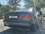 Lexus GS 300 1999 года за 3 800 000 тг. в Алматы – фото 2