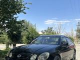 Lexus GS 300 1999 года за 3 800 000 тг. в Алматы – фото 3