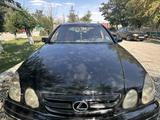 Lexus GS 300 1999 года за 3 800 000 тг. в Алматы