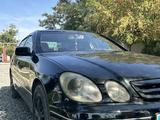 Lexus GS 300 1999 года за 3 800 000 тг. в Алматы – фото 4