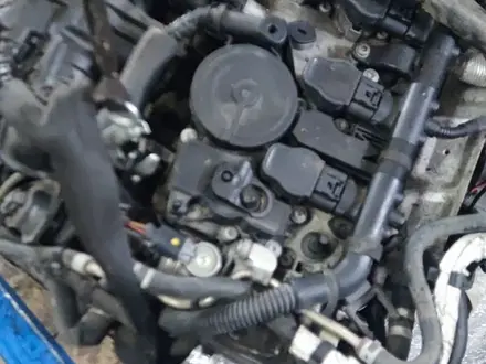 Двигатель 1.8 турбо cdh за 700 000 тг. в Шымкент – фото 4