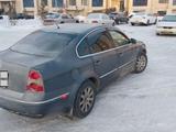 Volkswagen Passat 2002 года за 2 500 000 тг. в Караганда – фото 5