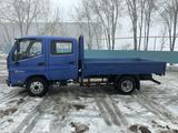 Foton  Aumark TX5511 2023 годаүшін12 000 000 тг. в Алматы – фото 2