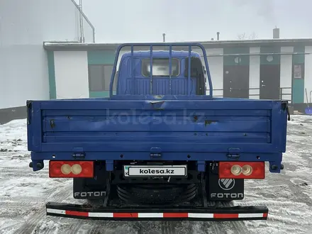 Foton  Aumark TX5511 2023 года за 12 000 000 тг. в Алматы – фото 5