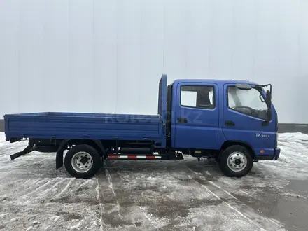 Foton  Aumark TX5511 2023 года за 12 000 000 тг. в Алматы – фото 7