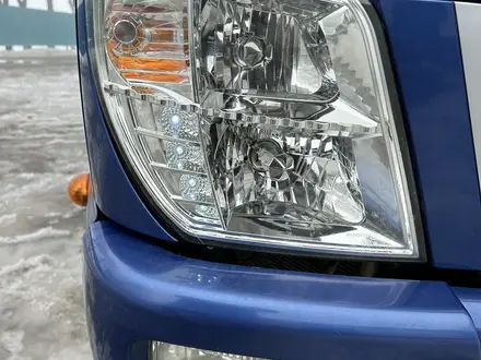 Foton  Aumark TX5511 2023 года за 12 000 000 тг. в Алматы – фото 10