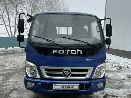 Foton  Aumark TX5511 2023 года за 12 000 000 тг. в Алматы – фото 9