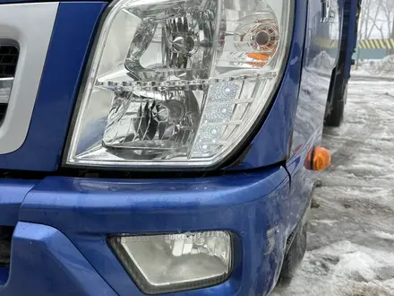 Foton  Aumark TX5511 2023 года за 12 000 000 тг. в Алматы – фото 11