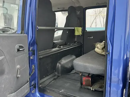 Foton  Aumark TX5511 2023 года за 12 000 000 тг. в Алматы – фото 13
