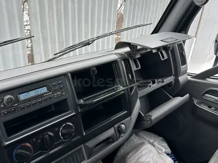 Foton  Aumark TX5511 2023 года за 12 000 000 тг. в Алматы – фото 16