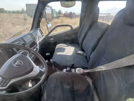 Foton  Aumark TX5511 2023 года за 9 000 000 тг. в Алматы – фото 4