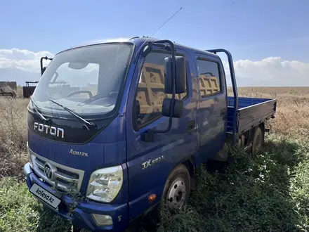 Foton  Aumark TX5511 2023 года за 9 000 000 тг. в Алматы – фото 2