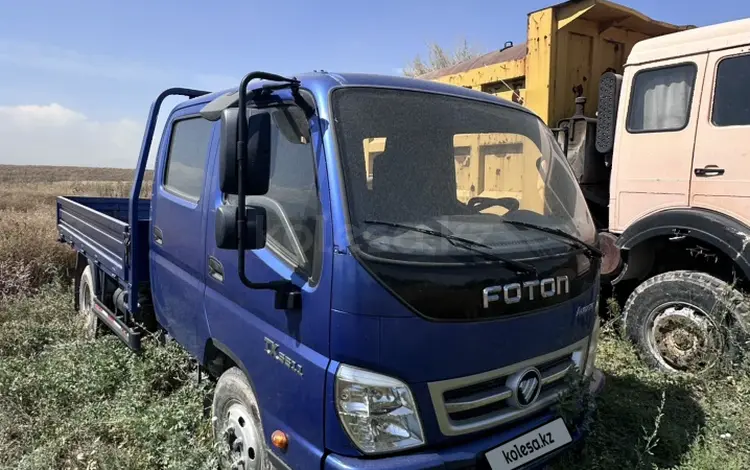 Foton  Aumark TX5511 2023 годаүшін9 000 000 тг. в Алматы