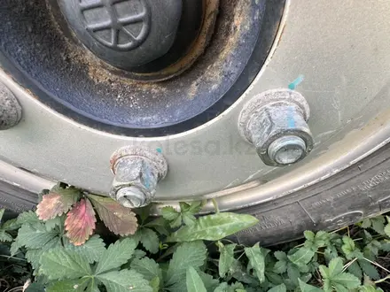 Foton  Aumark TX5511 2023 года за 9 000 000 тг. в Алматы – фото 9