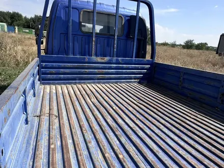 Foton  Aumark TX5511 2023 года за 9 000 000 тг. в Алматы – фото 11