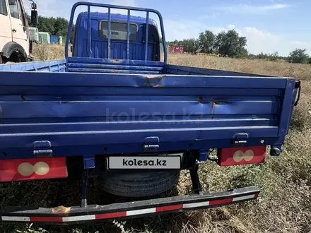 Foton  Aumark TX5511 2023 года за 9 000 000 тг. в Алматы – фото 12