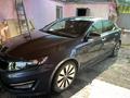 Kia K5 2013 года за 7 500 000 тг. в Алматы – фото 13
