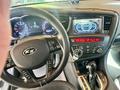 Kia K5 2013 года за 7 500 000 тг. в Алматы – фото 17