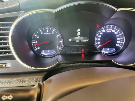 Kia K5 2013 года за 7 500 000 тг. в Алматы – фото 18