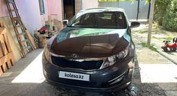 Kia K5 2013 года за 7 500 000 тг. в Алматы – фото 5