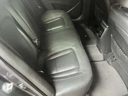 Kia K5 2013 года за 7 500 000 тг. в Алматы – фото 23