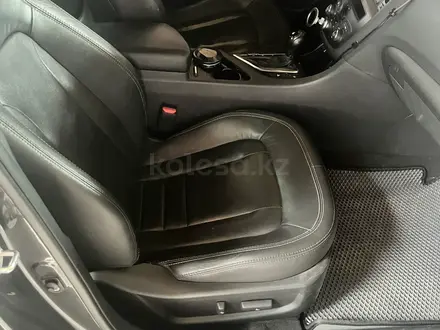 Kia K5 2013 года за 7 500 000 тг. в Алматы – фото 24