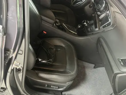 Kia K5 2013 года за 7 500 000 тг. в Алматы – фото 25