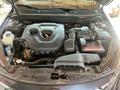 Kia K5 2013 года за 7 500 000 тг. в Алматы – фото 2