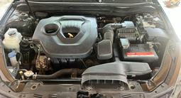 Kia K5 2013 года за 7 500 000 тг. в Алматы – фото 2