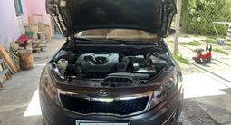 Kia K5 2013 года за 7 500 000 тг. в Алматы – фото 4
