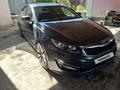 Kia K5 2013 года за 7 500 000 тг. в Алматы