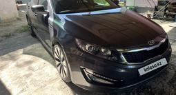 Kia K5 2013 года за 7 500 000 тг. в Алматы