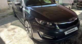 Kia K5 2013 года за 7 500 000 тг. в Алматы