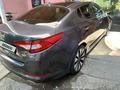 Kia K5 2013 года за 7 500 000 тг. в Алматы – фото 10
