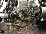 VG33 Nissan Pathfinder r50 Двигатель Японский контрактный за 200 000 тг. в Алматы – фото 2