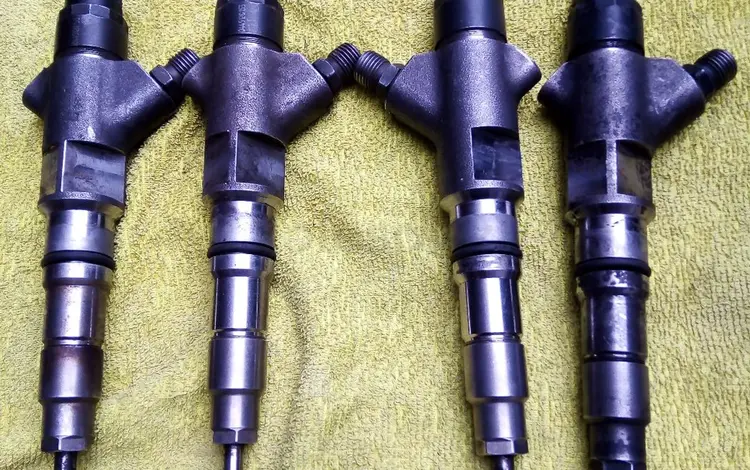 Форсунки за 150 000 тг. в Усть-Каменогорск