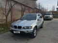 BMW X5 2002 года за 5 200 000 тг. в Шымкент – фото 7