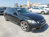 Lexus GS 300 2006 годаүшін48 000 тг. в Алматы