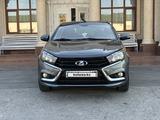 ВАЗ (Lada) Vesta 2015 годаүшін4 000 000 тг. в Шымкент