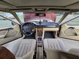 Mercedes-Benz E 260 1991 годаүшін1 700 000 тг. в Астана – фото 4