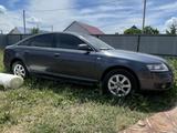 Audi A6 2004 года за 1 800 000 тг. в Уральск – фото 2
