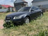 Audi A6 2004 года за 1 800 000 тг. в Уральск