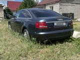 Audi A6 2004 года за 1 800 000 тг. в Уральск – фото 3
