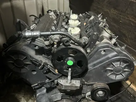 G6EA двигатель 2.7 Hyundai, Kia за 299 000 тг. в Алматы – фото 2