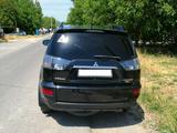 Mitsubishi Outlander 2011 годаүшін6 700 000 тг. в Алматы