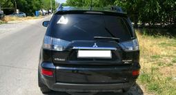 Mitsubishi Outlander 2011 годаүшін7 200 000 тг. в Алматы