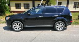 Mitsubishi Outlander 2011 года за 7 200 000 тг. в Алматы – фото 5