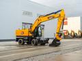 Sany  SY215W 2026 года в Алматы