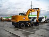 Sany  SY215W 2026 года в Алматы – фото 3
